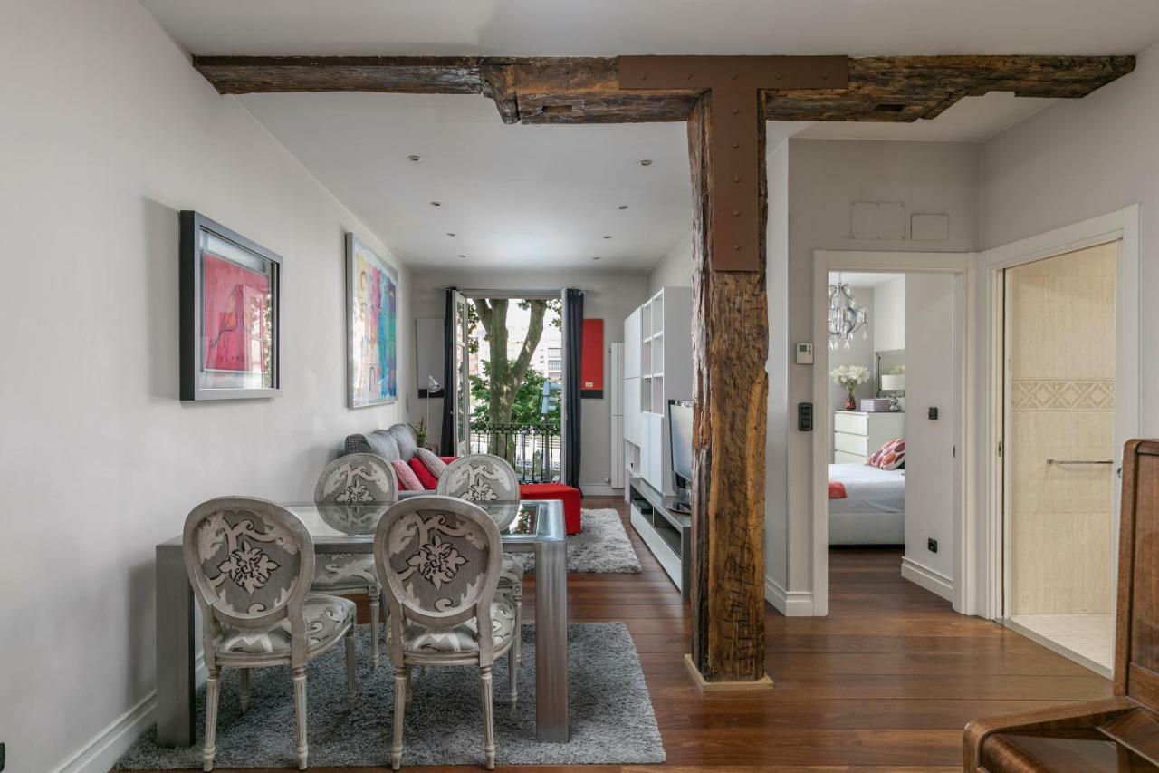 Apartamento Paseo Arenal By Forever *