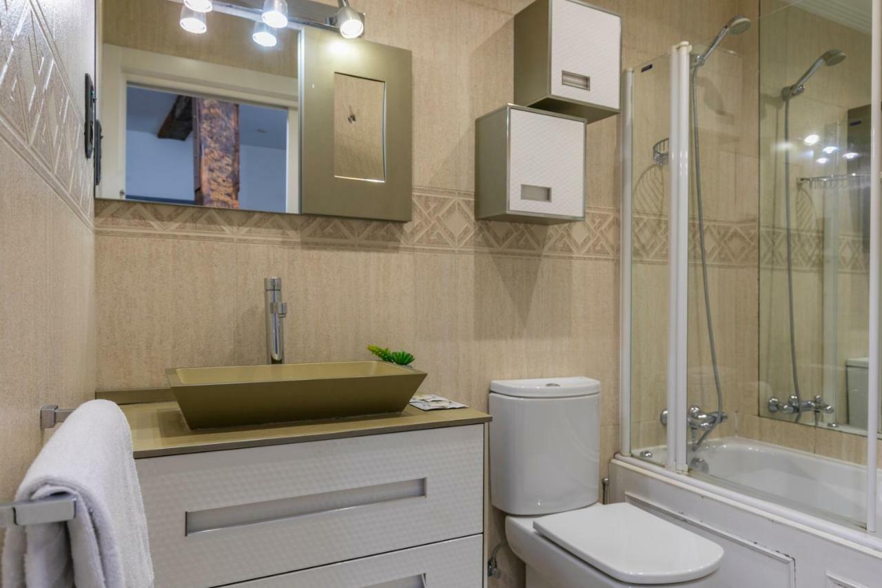 Apartment Paseo Arenal By Forever Rentals *