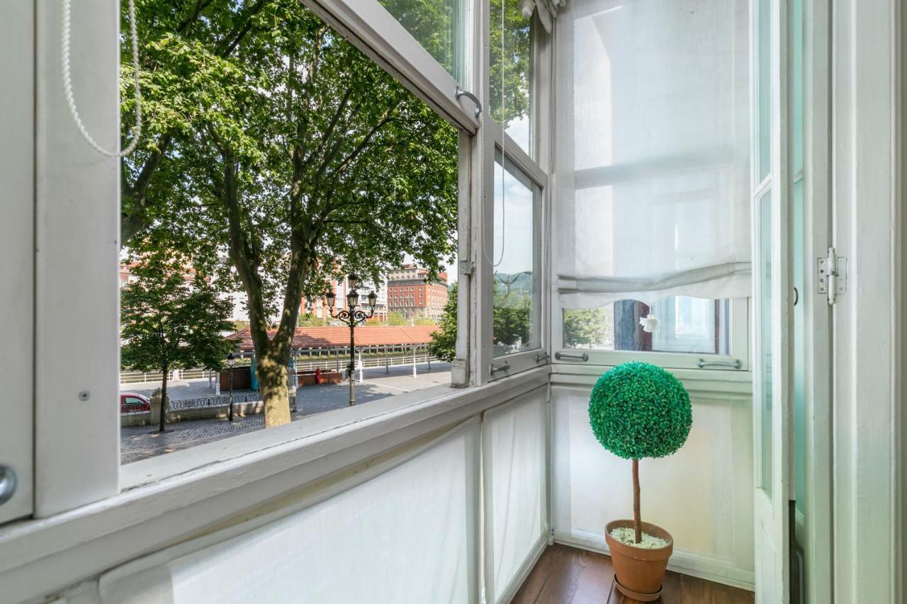Paseo Arenal By Forever * Bilbao