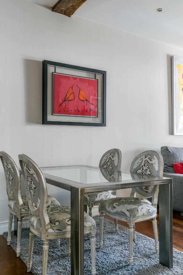 Apartamento Paseo Arenal By Forever Bilbao
