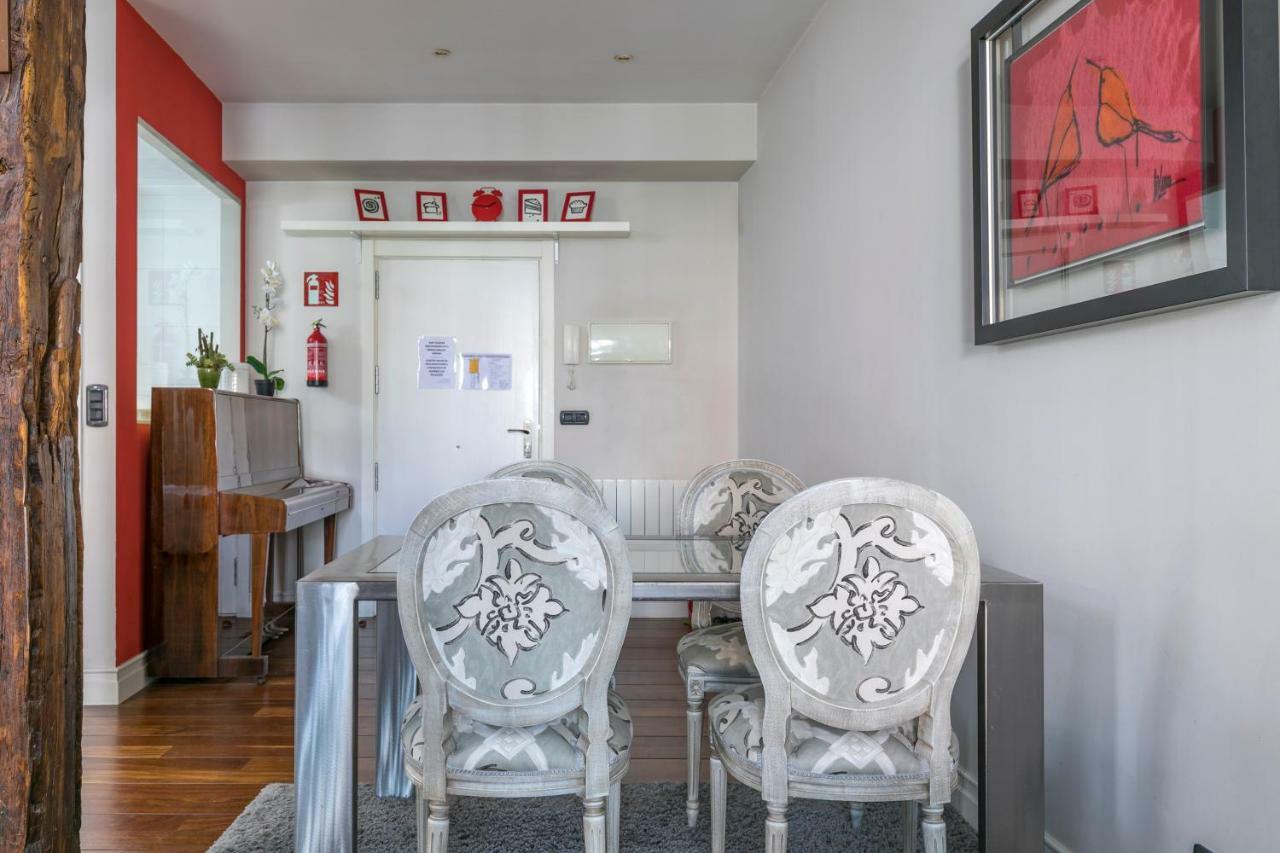 Paseo Arenal By Forever Apartamento