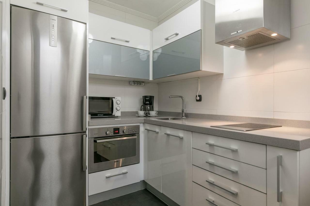 Paseo Arenal By Forever Apartamento *