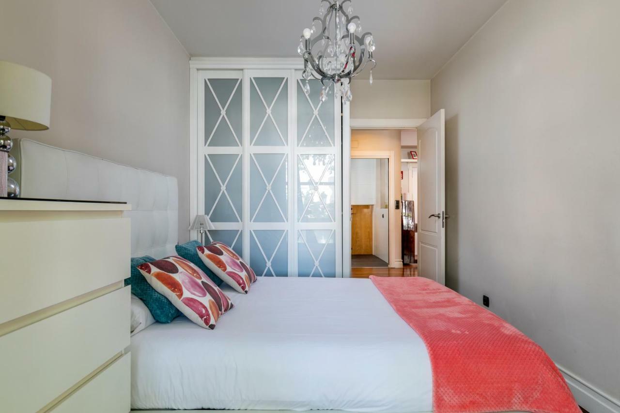 Apartment Paseo Arenal By Forever Rentals