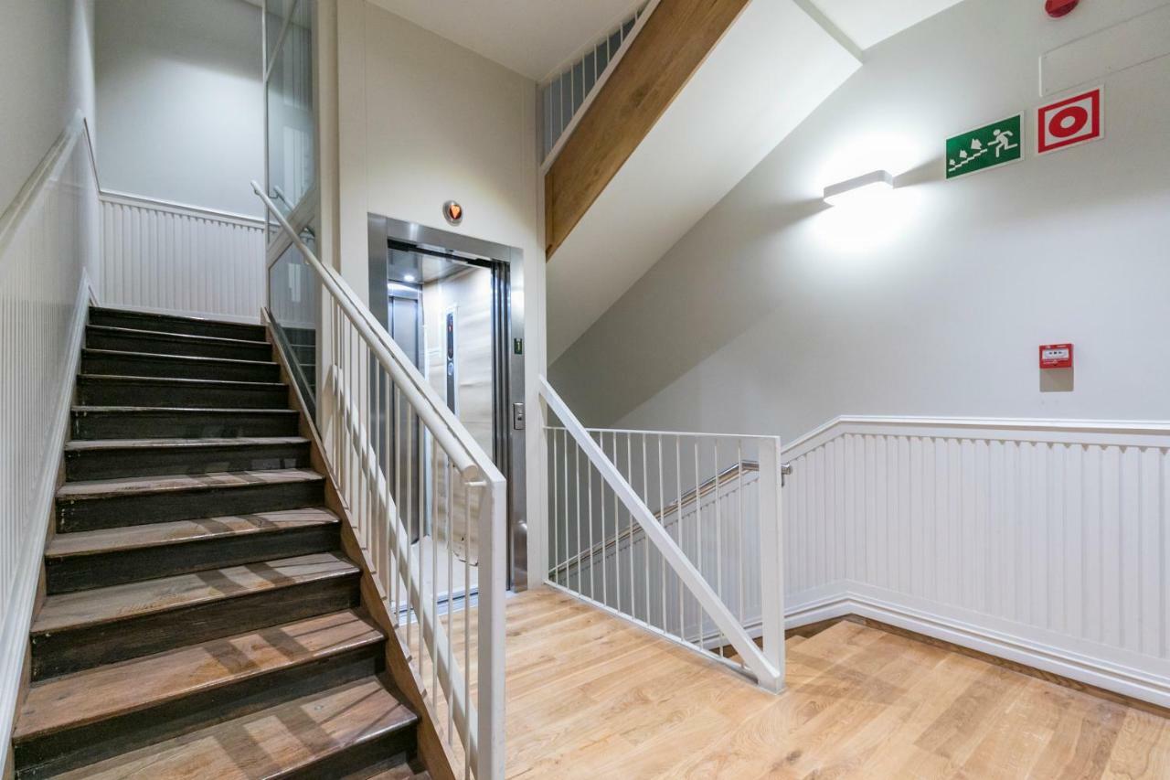 Apartamento Paseo Arenal By Forever