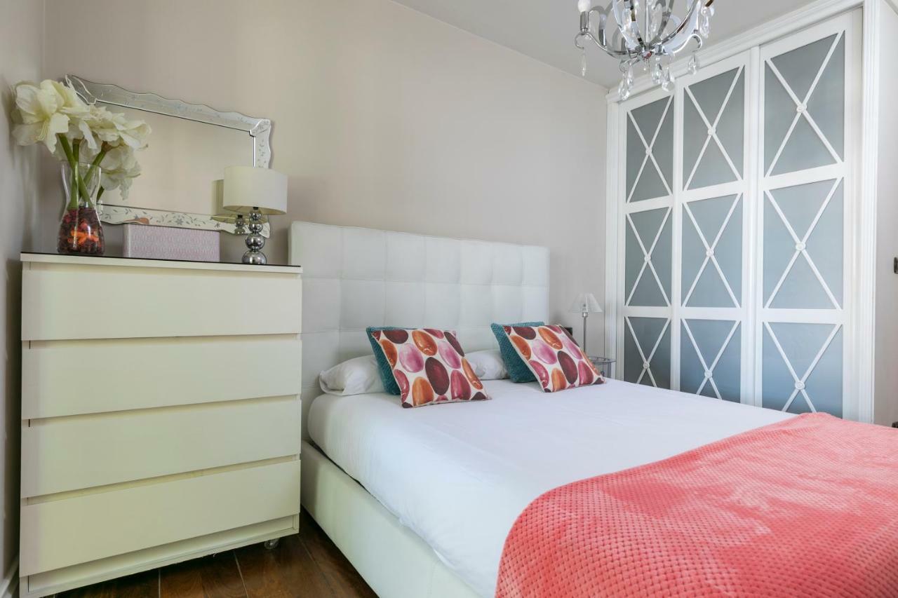 Apartamento Paseo Arenal By Forever