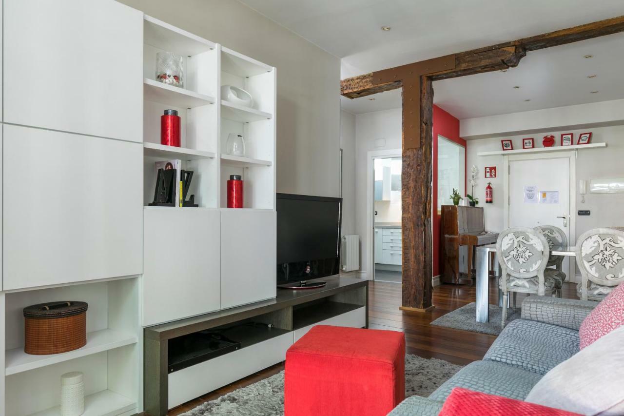 Paseo Arenal By Forever Rentals