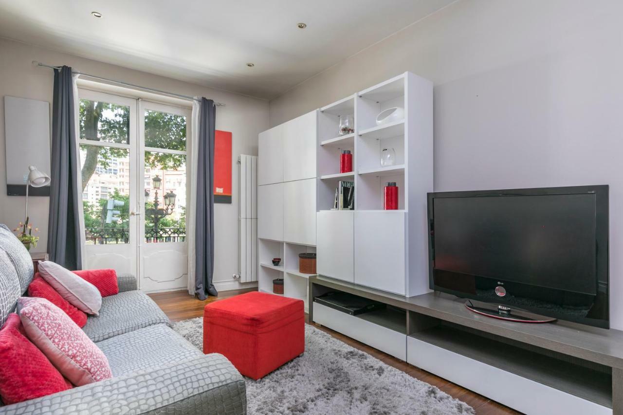 Paseo Arenal By Forever Rentals Bilbao