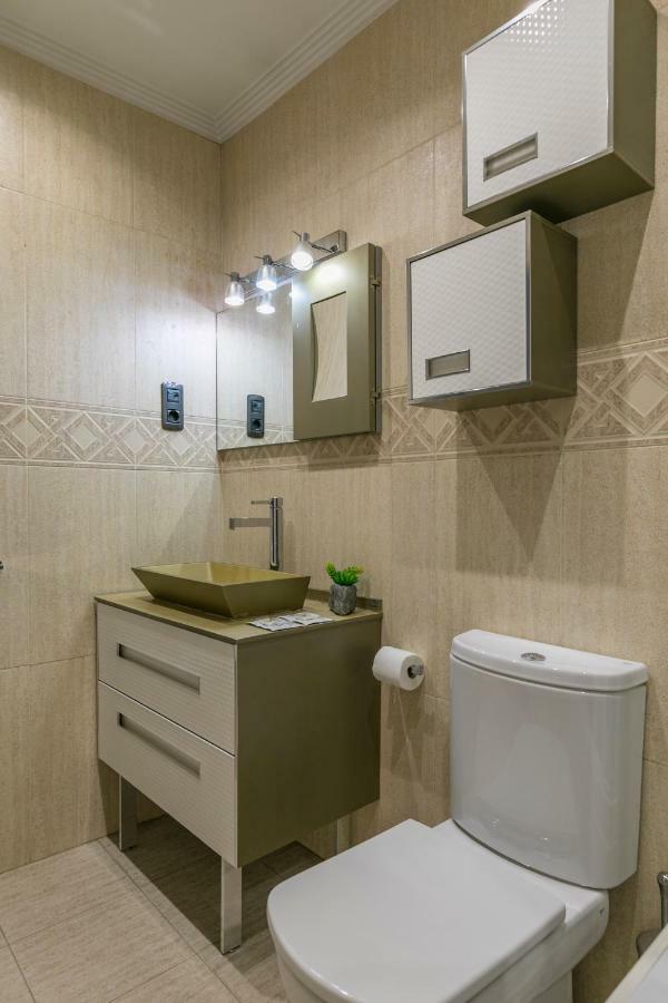 Paseo Arenal By Forever Apartamento Bilbao
