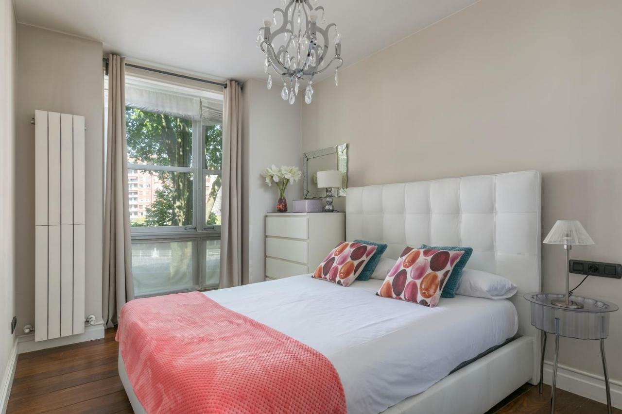 Paseo Arenal By Forever Apartamento *