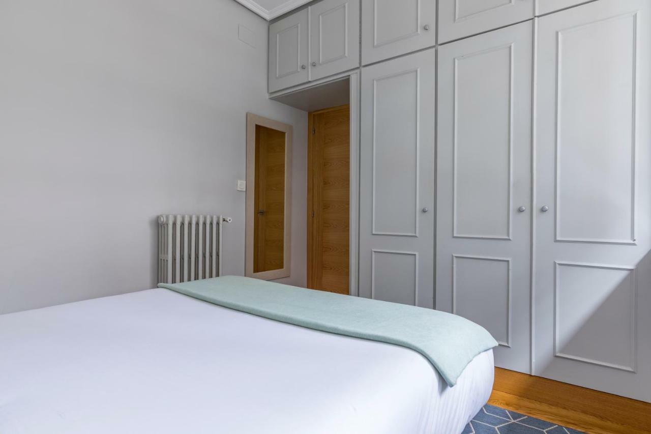 Art Gallery By Forever Apartment Bilbao