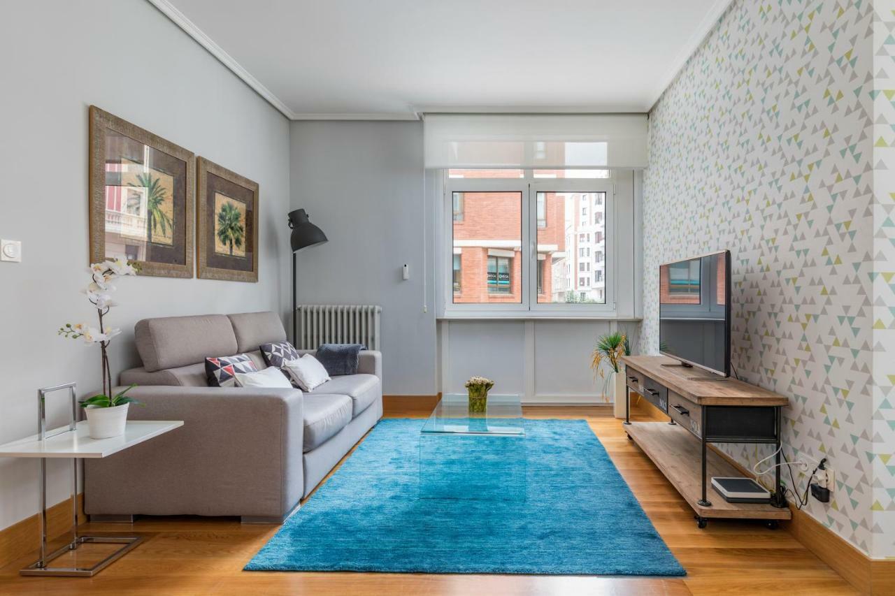 Art Gallery By Forever Apartamento *