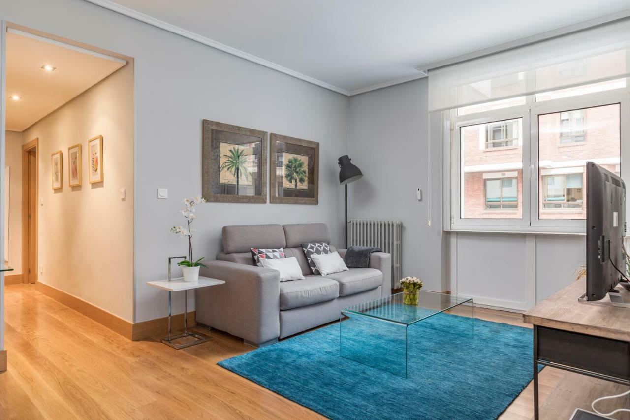Art Gallery By Forever Apartamento *