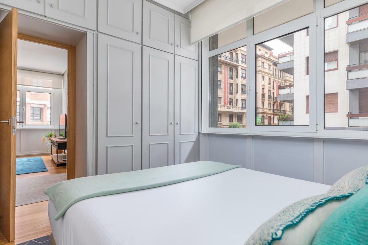 Apartment Art Gallery By Forever Bilbao