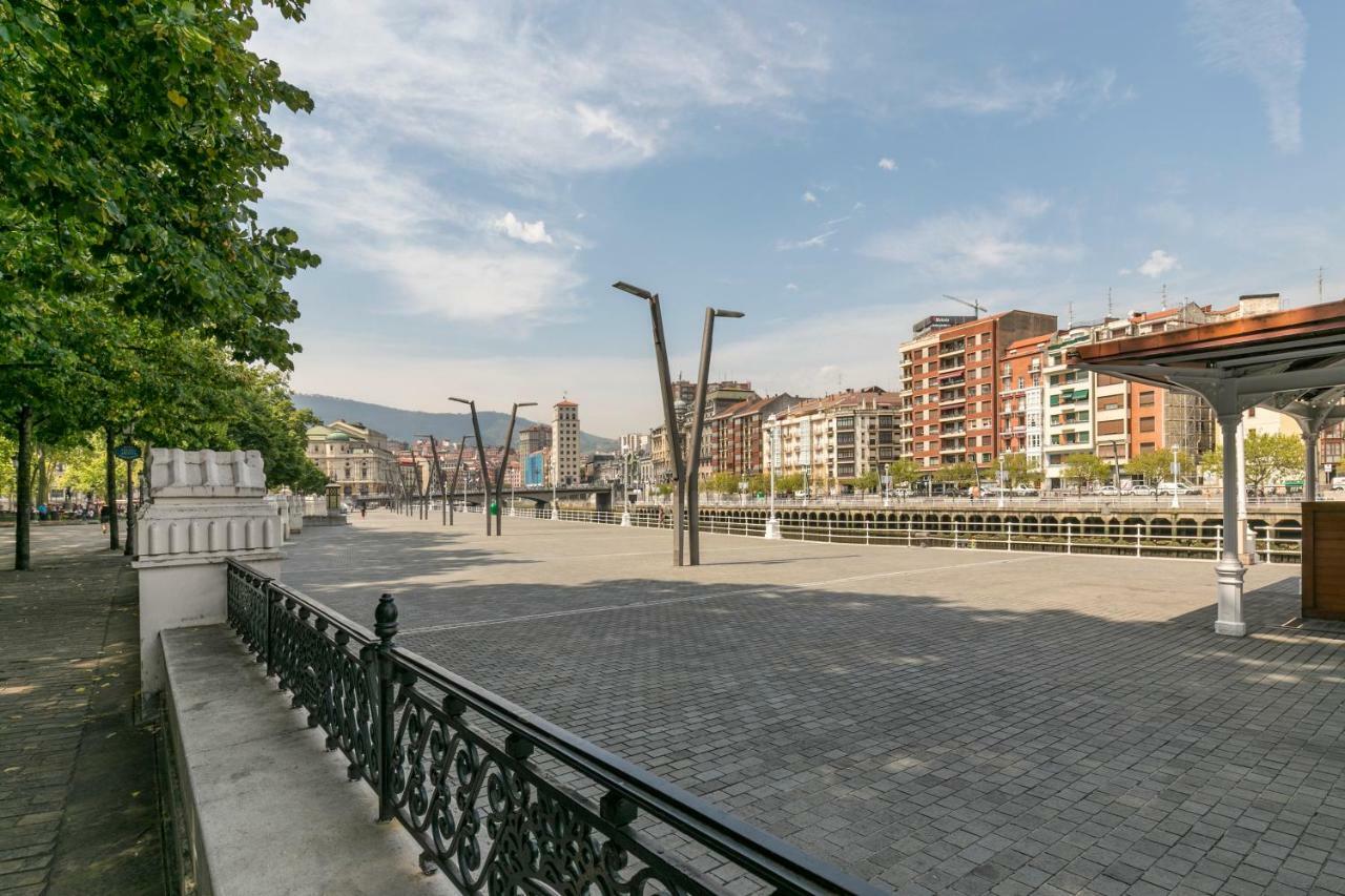 Arenal View By Forever * Bilbao