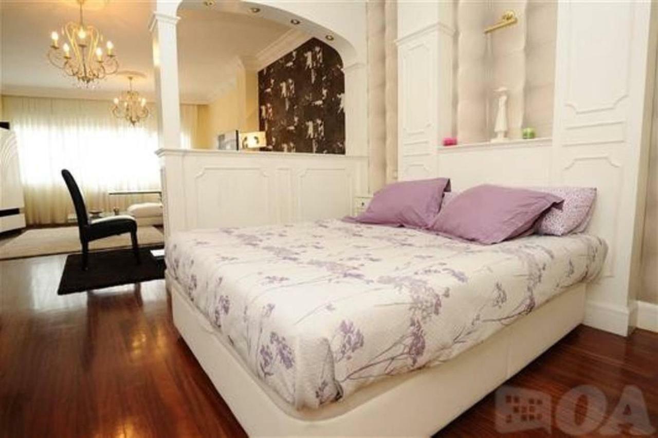 Apartamento Frente Al Guggenheim Con Wifi Y Parking Privado Gratis