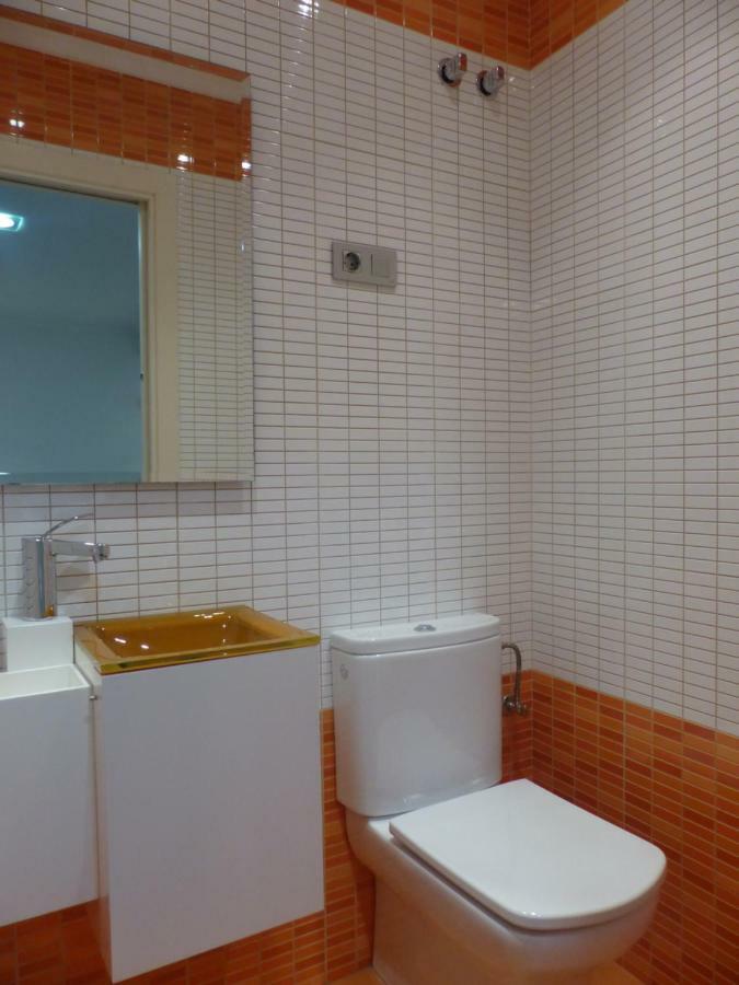 Holiday home Enea *