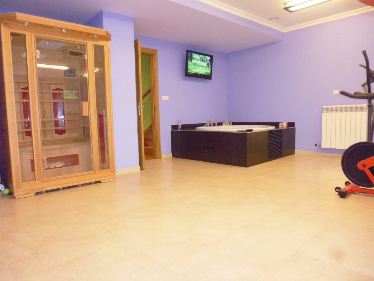 Holiday home Enea *