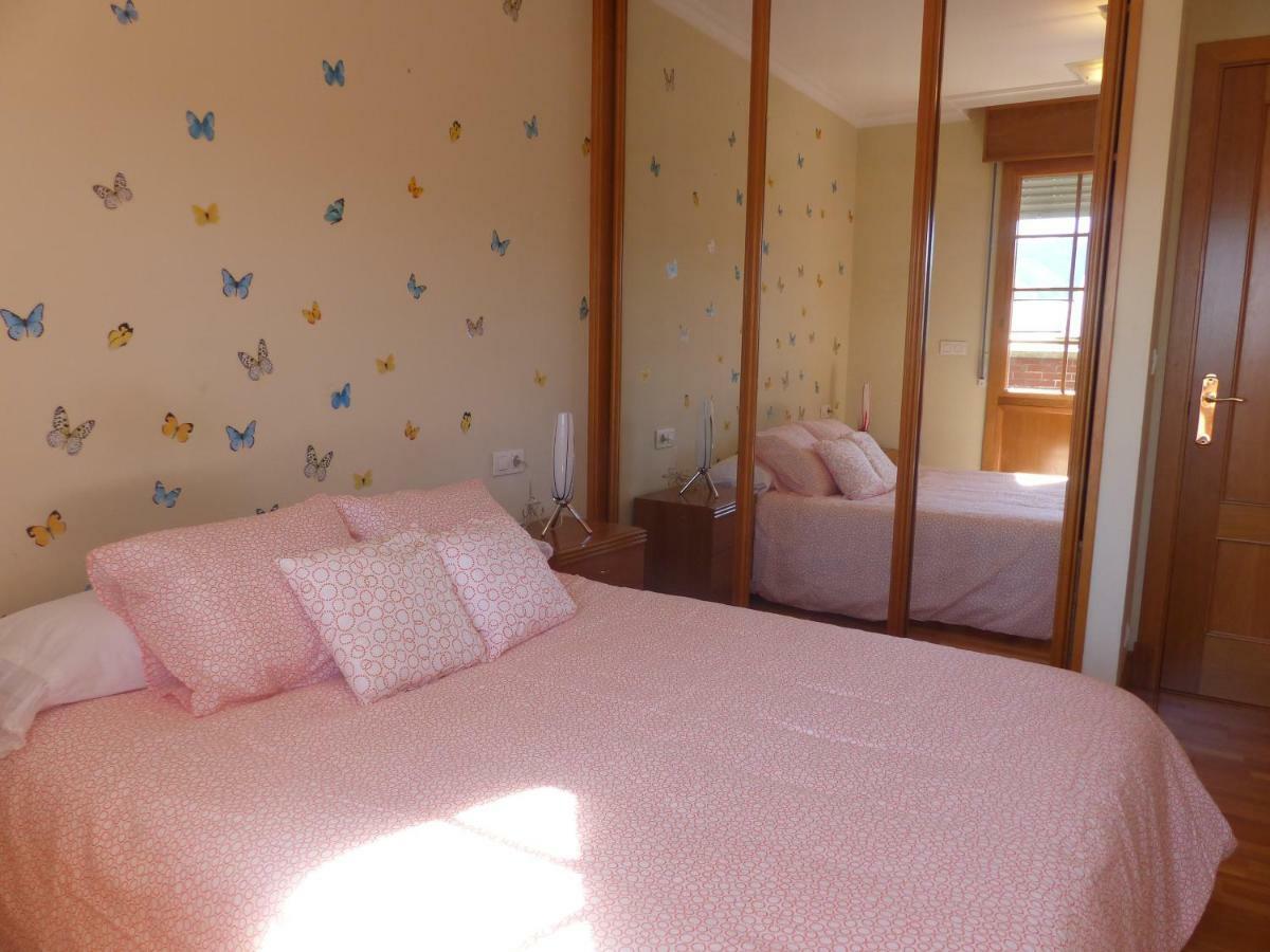 Holiday home Enea Bilbao