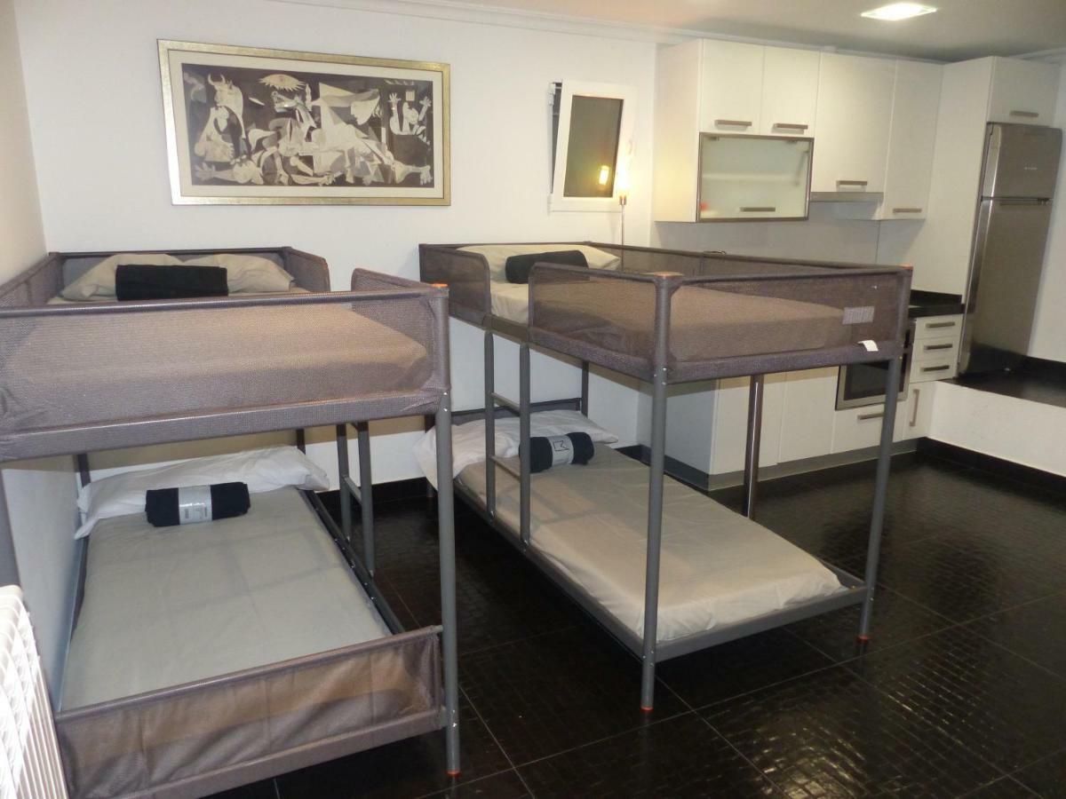 Сasa de vacaciones Enea Bilbao