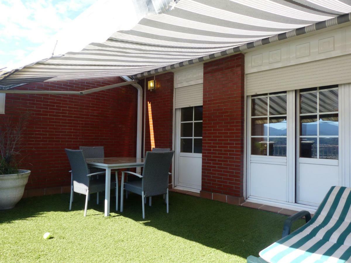 Holiday home Enea Bilbao