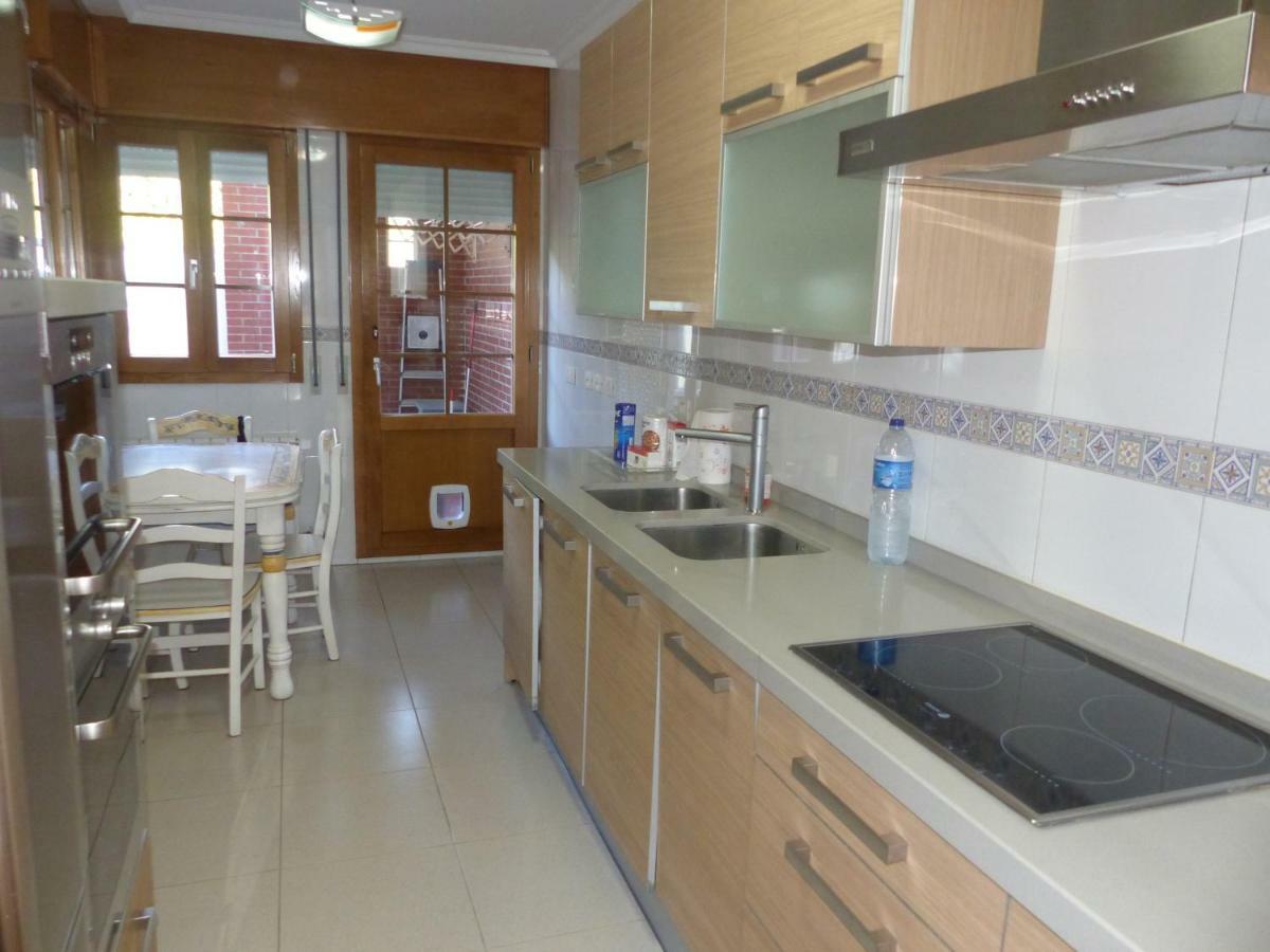 Holiday home Enea *