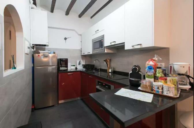 Apartamento Turístico La Torre Apartamento *