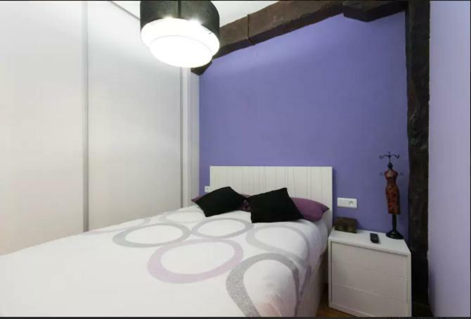 Apartamento Turístico La Torre *