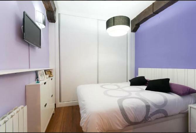 Apartamento Turístico La Torre Bilbao