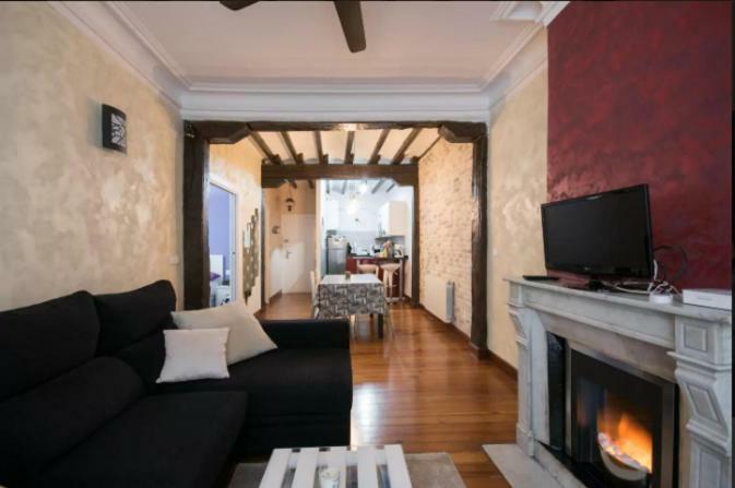 Apartamento Turístico La Torre * Bilbao