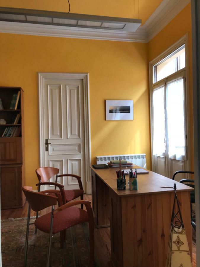 Apartamento Amplio Apartamento Junto Al Guggenheim *