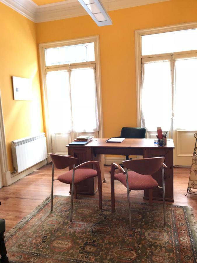 Apartamento Amplio Apartamento Junto Al Guggenheim Bilbao