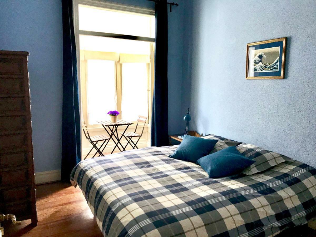 Apartamento Amplio Apartamento Junto Al Guggenheim Bilbao