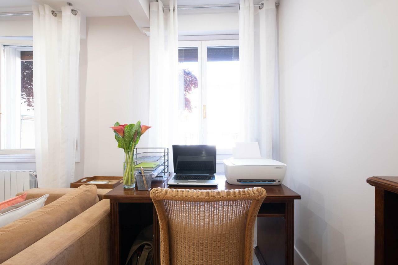 Tiboli Con Parking Gratuito Apartamento *