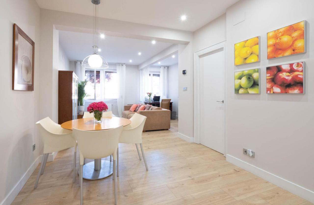 Apartamento Tiboli Con Parking Gratuito