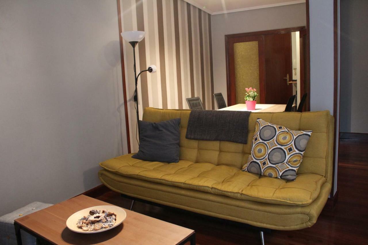 Center Parking Apartment *