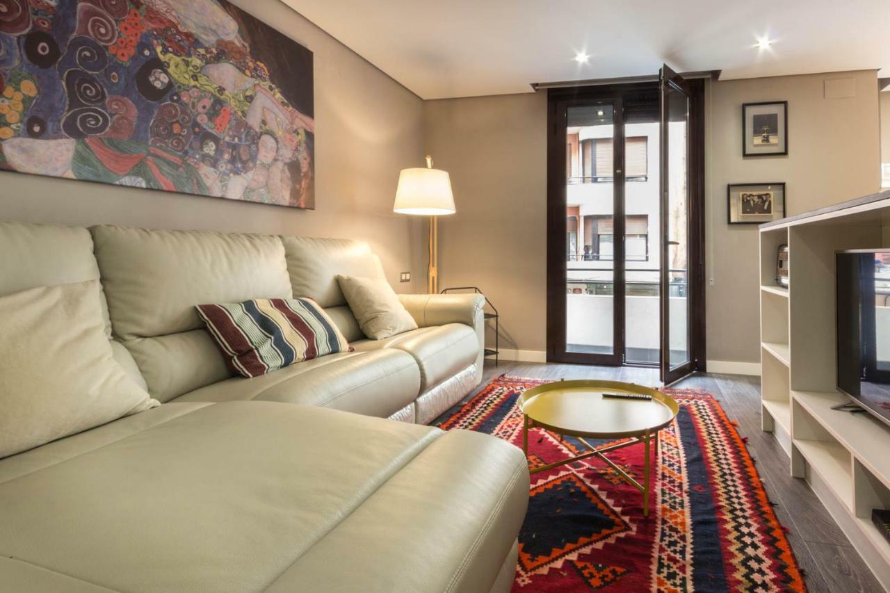 Apartamento Pozas By Kyosai *