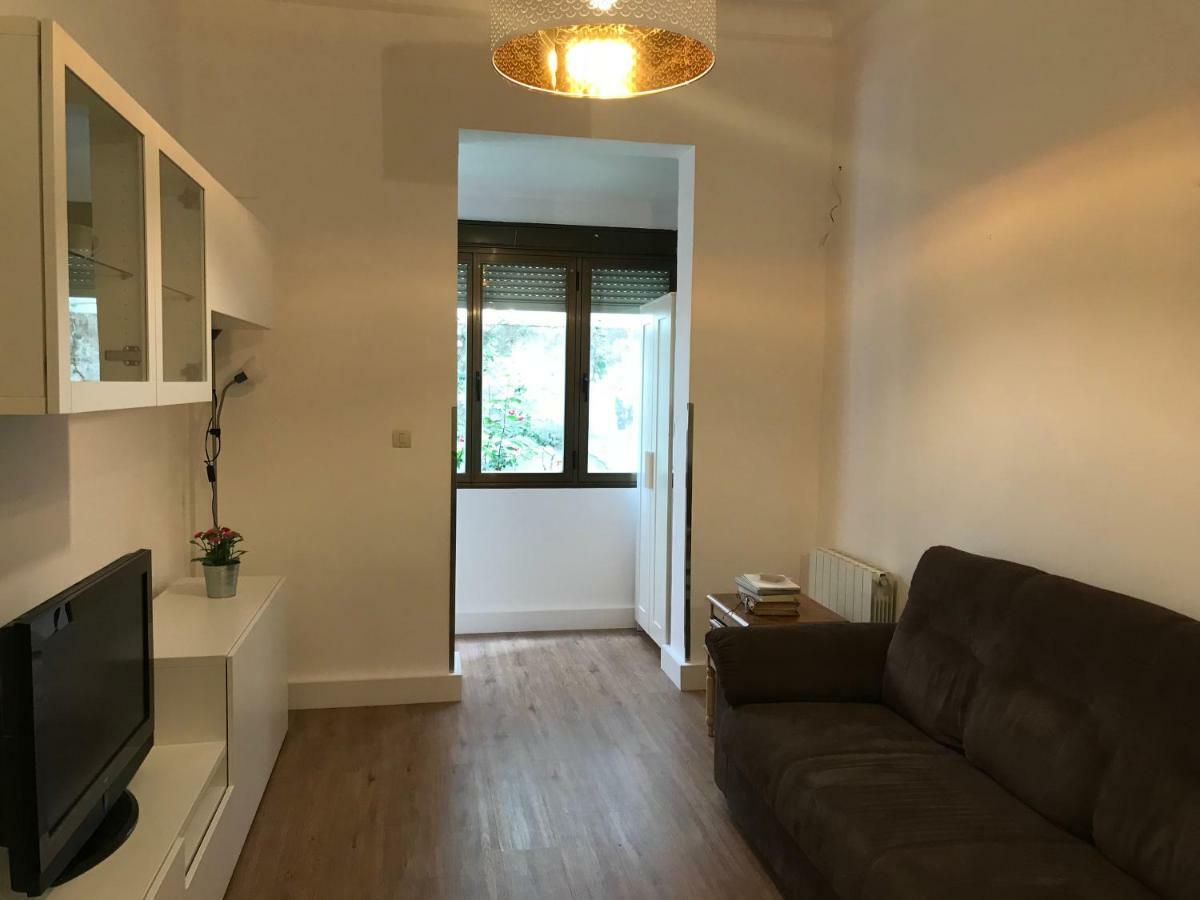 Apartamento Guggenheim Lersundi