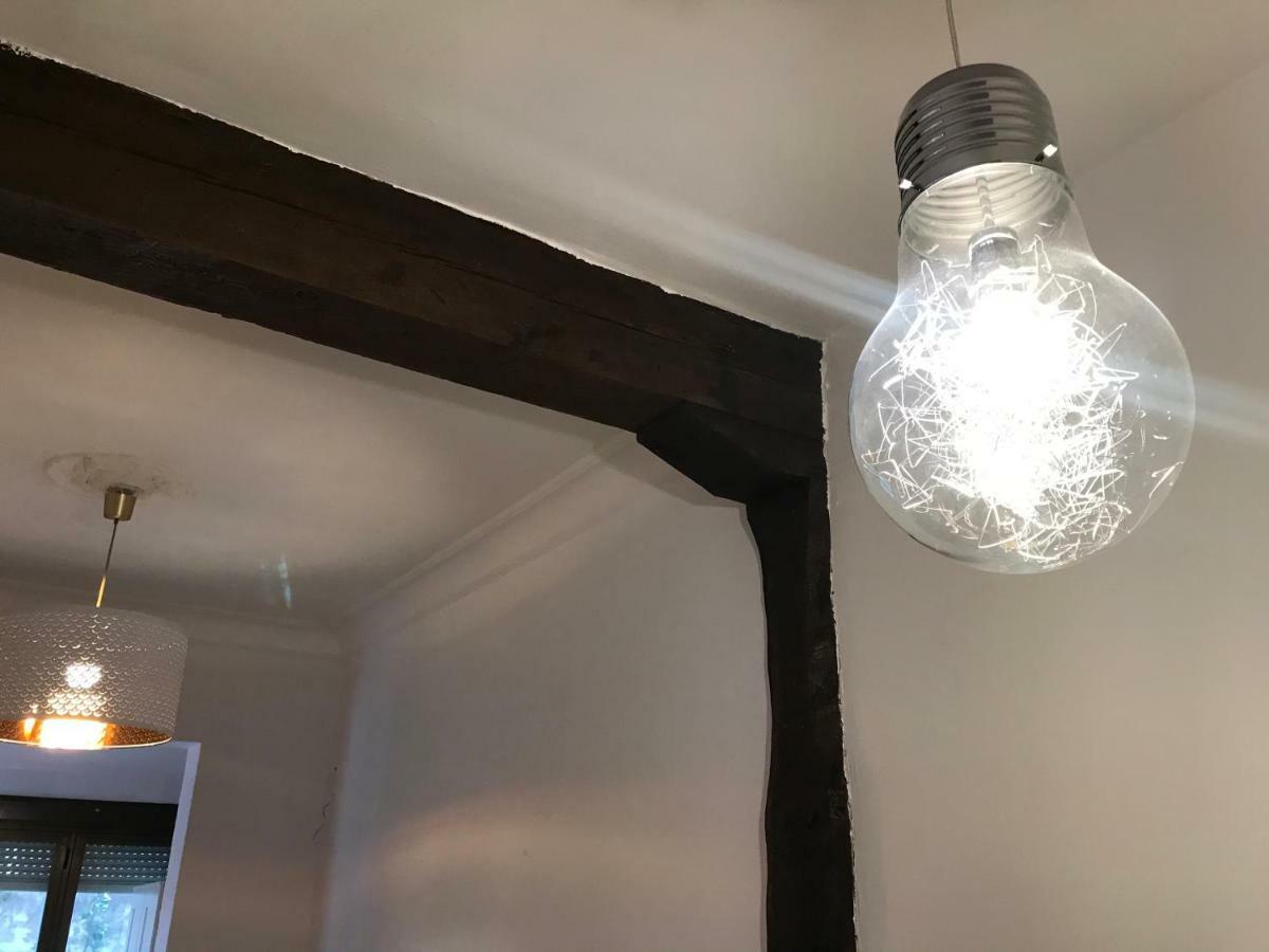 Apartamento Guggenheim Lersundi *