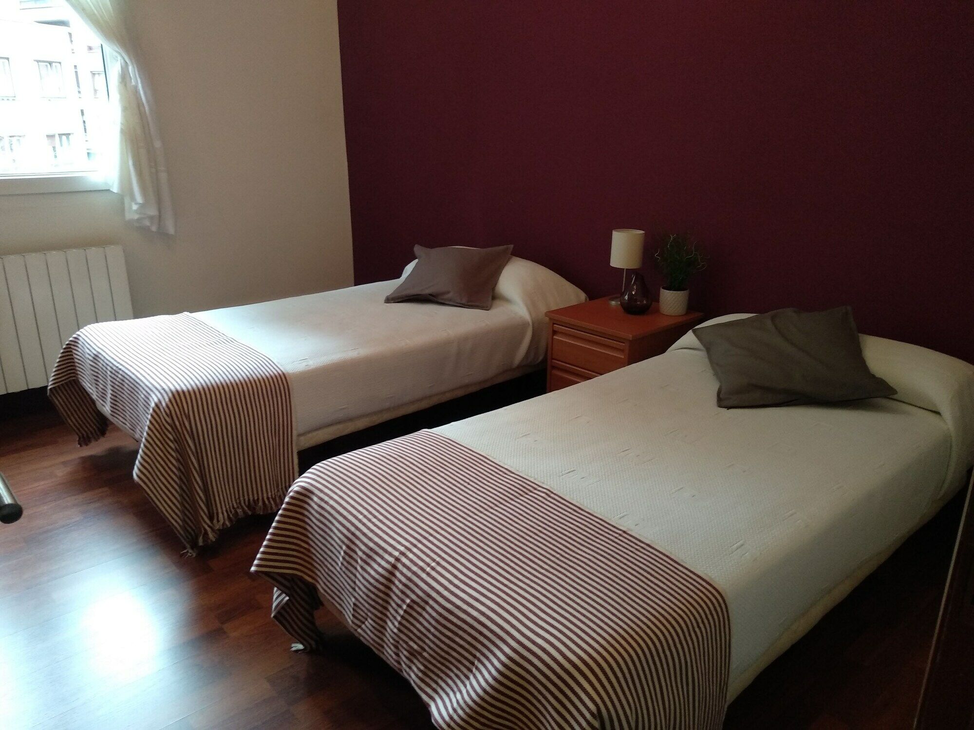 Arias Guest house Bilbao