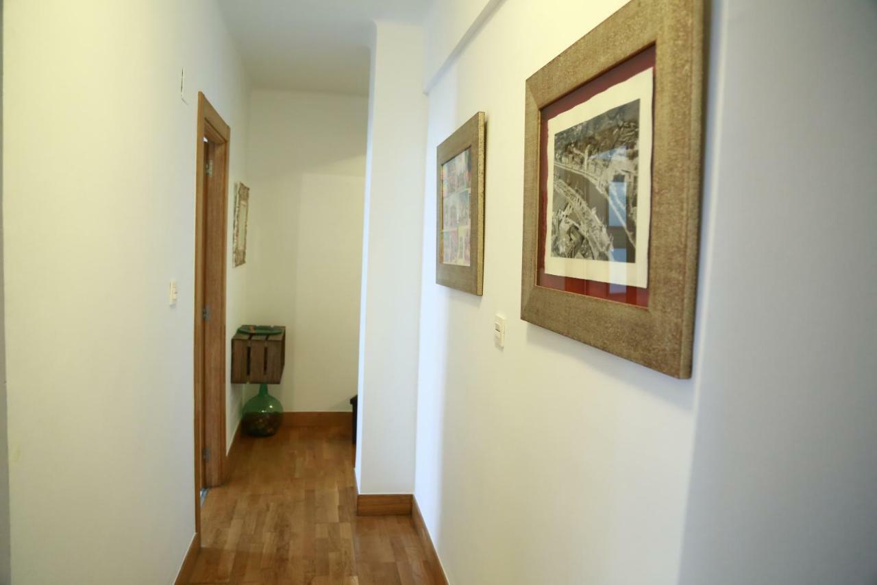 Apartamento Cálido Céntrico Junto Funicular Y Metro By Urban Hosts