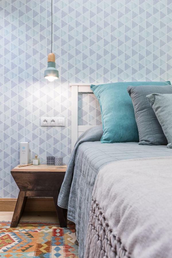 Indautxu I By Aston Apartamento *
