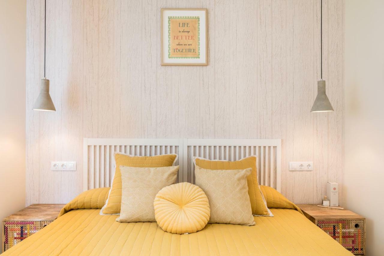 Indautxu I By Aston Apartamento