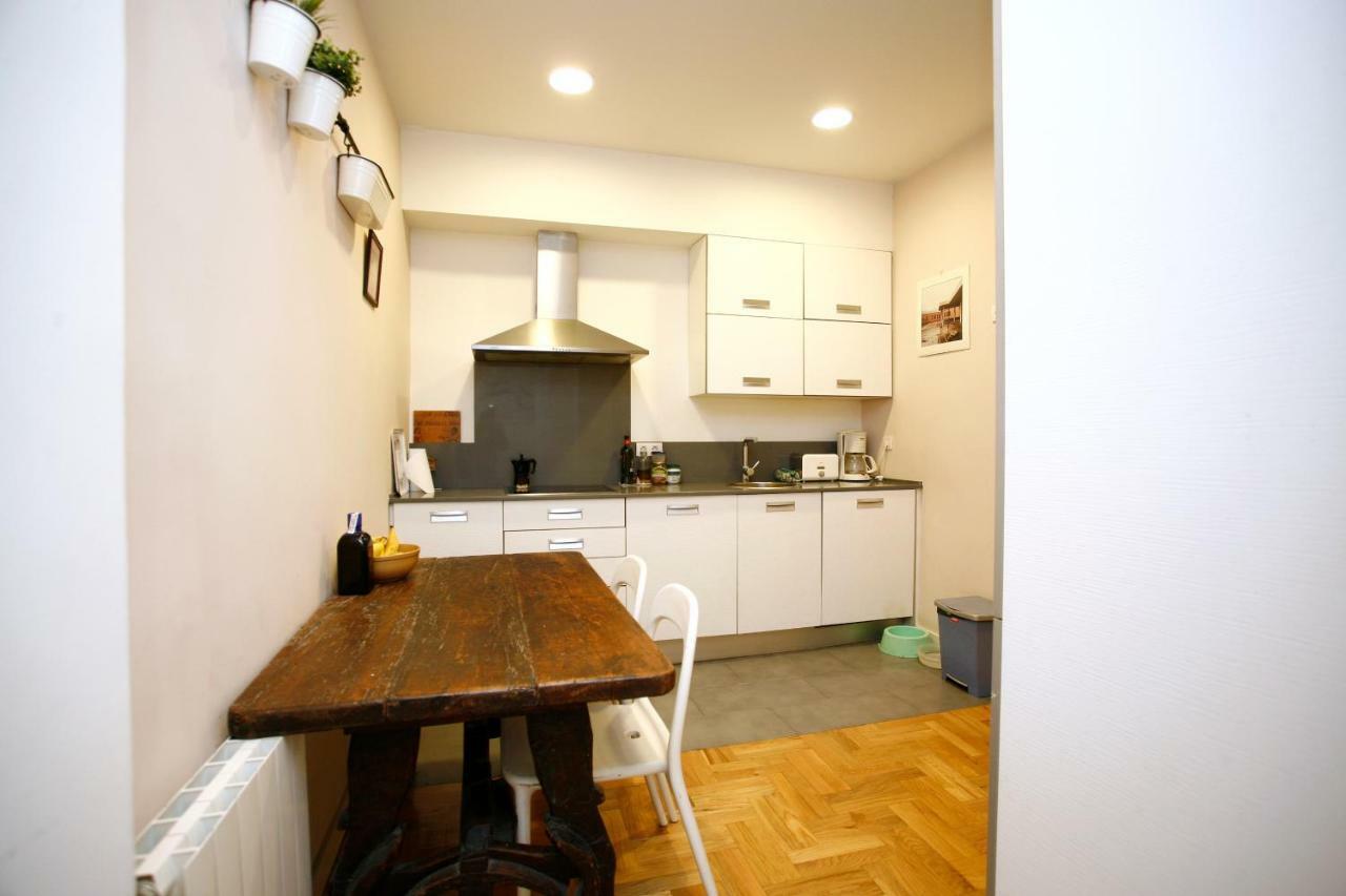 Apartamento Piso Céntrico Con Patio *