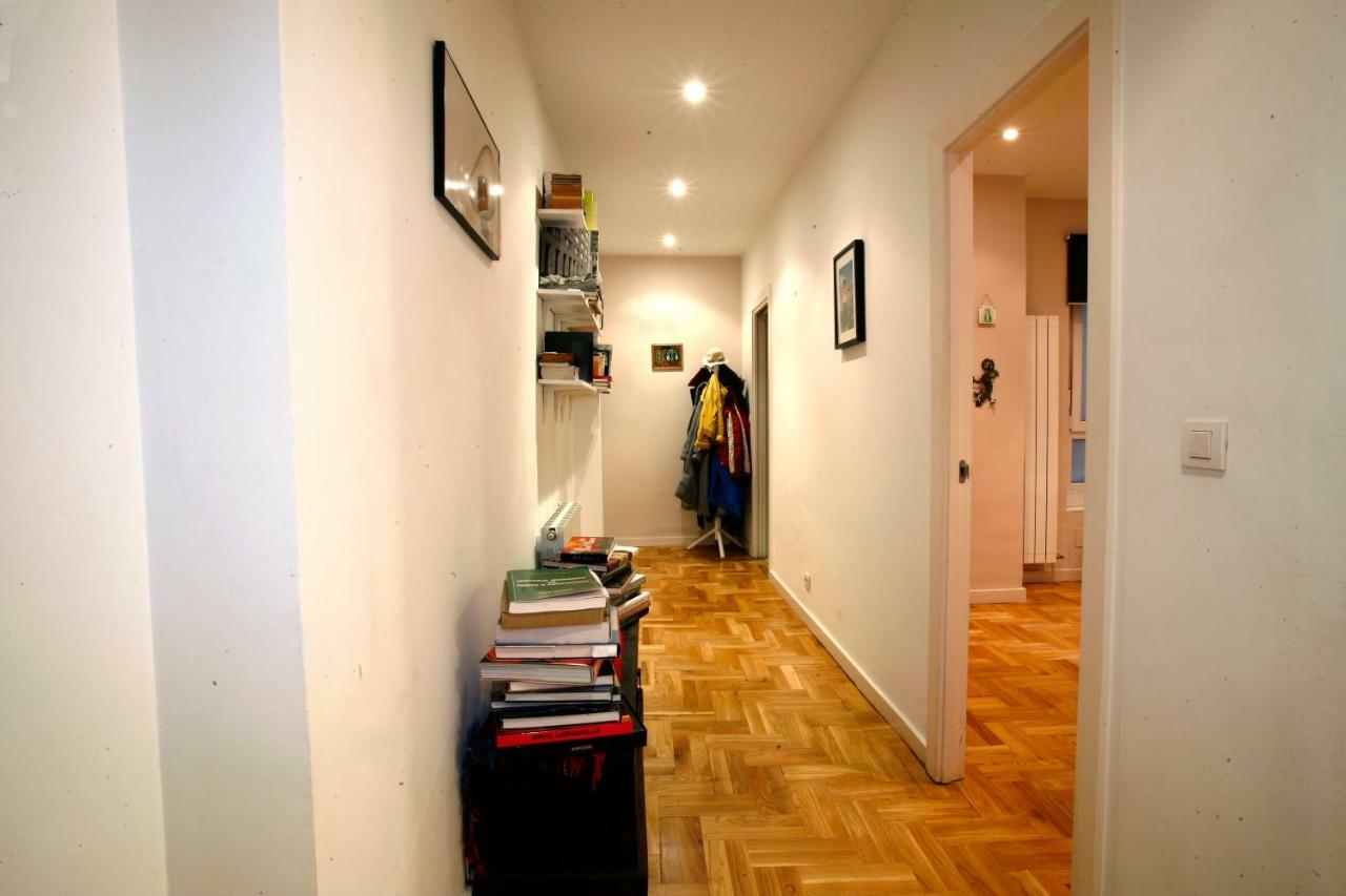Apartamento Piso Céntrico Con Patio *