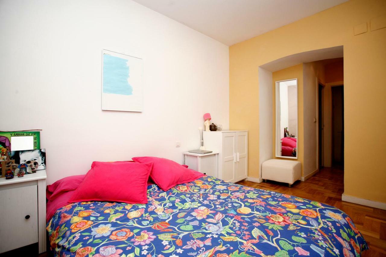Apartamento Piso Céntrico Con Patio