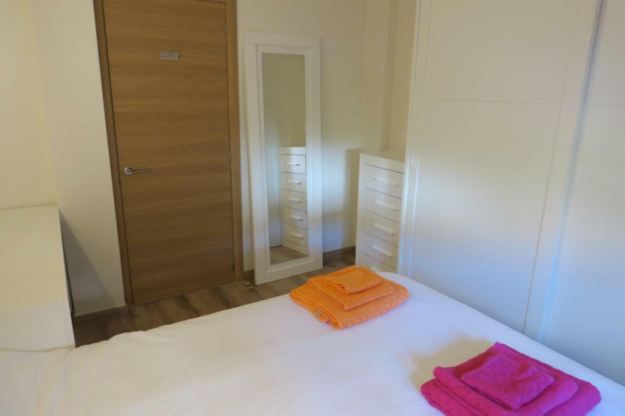 Apartment Casco Viejo Uribarri