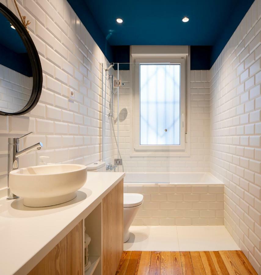 Apartamento Great Location & 130m2! Guggenheim & Parking