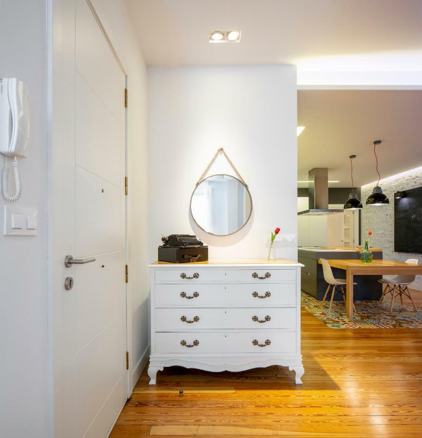 Great Location & 130m2! Guggenheim & Parking *