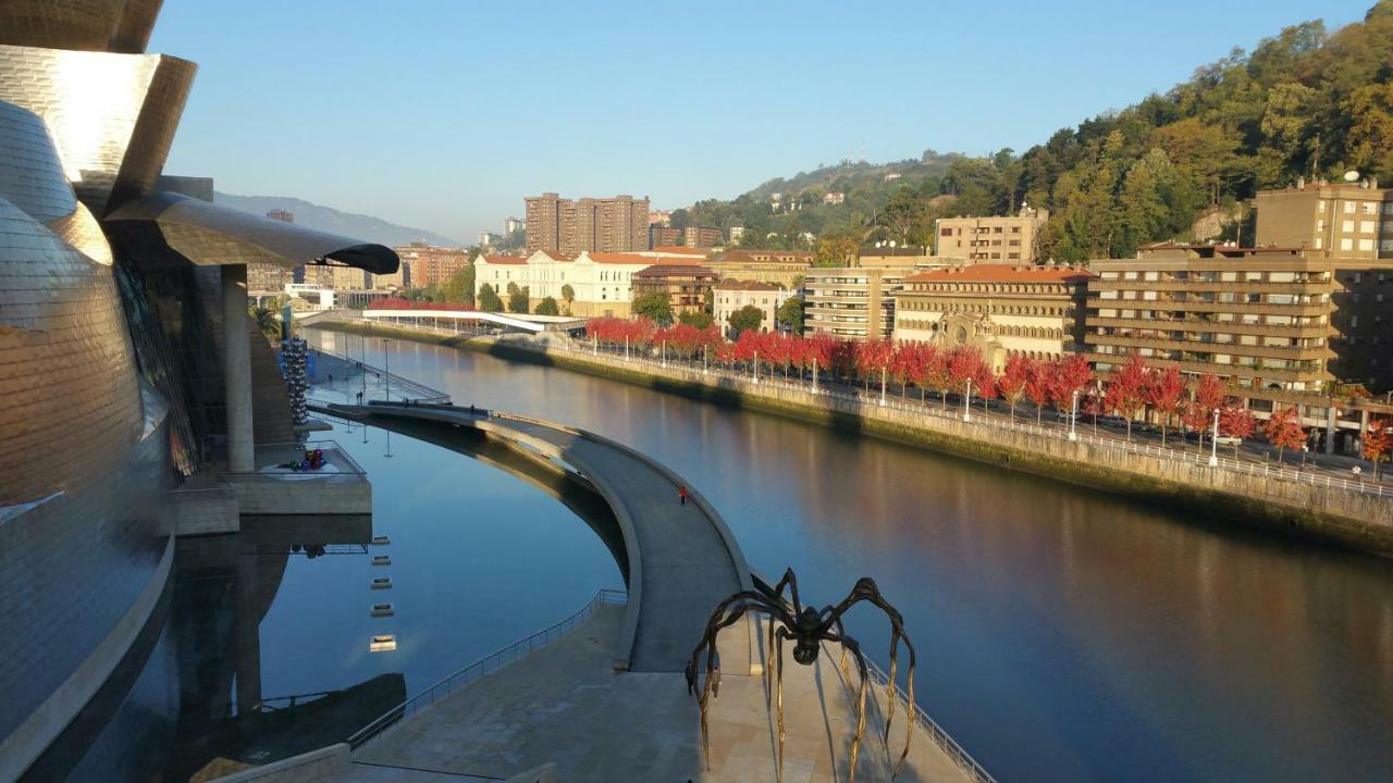 New Fika 4a * Bilbao