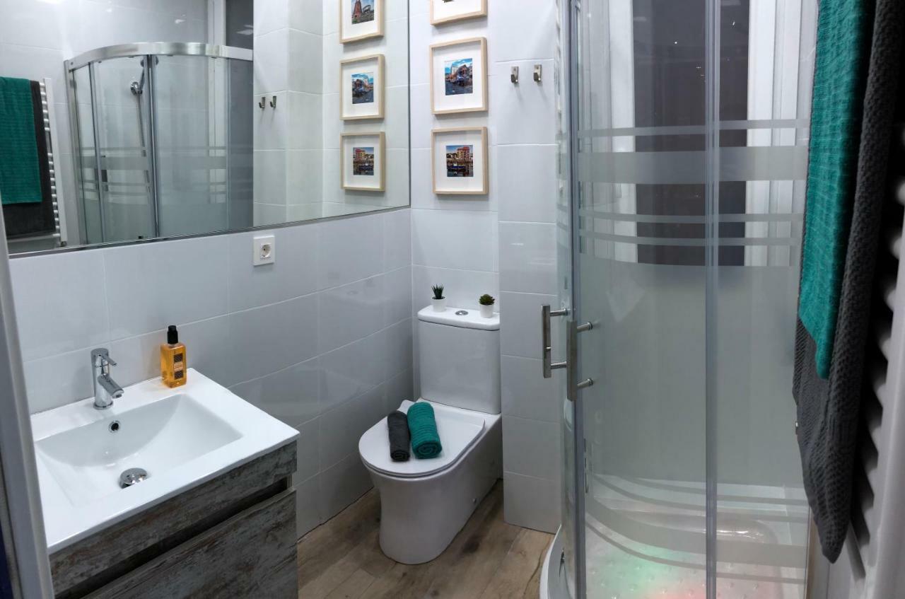 Landatxoenea Apartamento